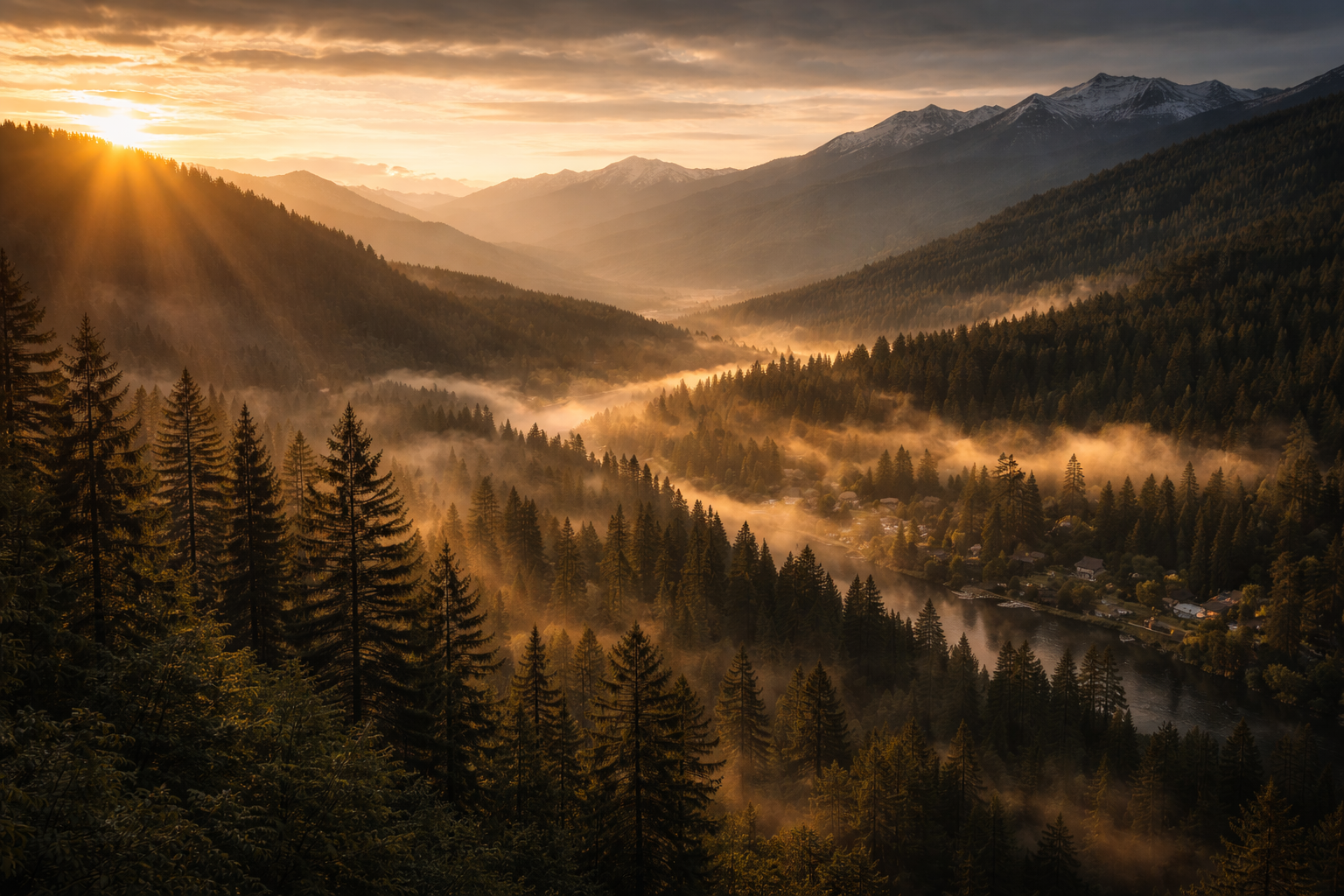 Compounding growth visualization